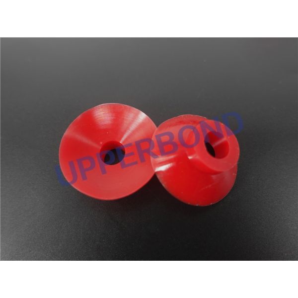 Recambios de la succión HLP2 del cuenco respetuoso del medio ambiente del casquillo