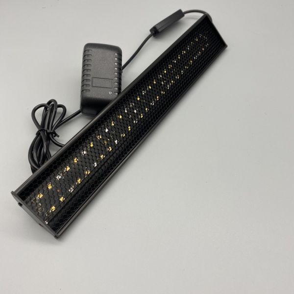 Intelligent UVB 10.0 White Blue LED Reptile Uvb Strip Light For Fish Tank