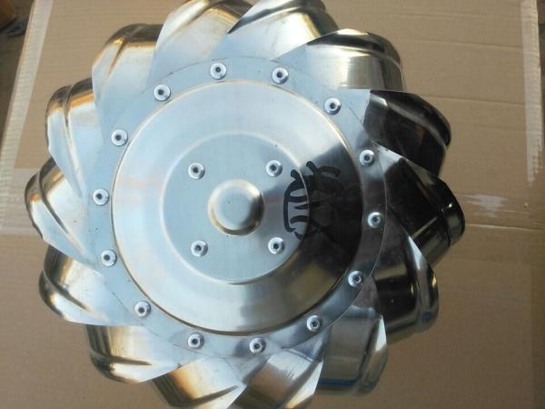 120mm no need power turbine ventilator fan for ventilation pipe stainless steel SS304