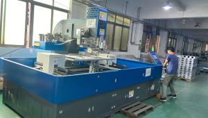 Shenzhen Urain Metal Products Co., Ltd.