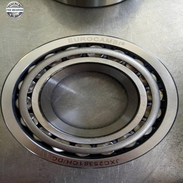 04 200 0026 00 Tapered Roller Bearing 95*170*45.5mm Spare Parts For MERCEDES BENZ