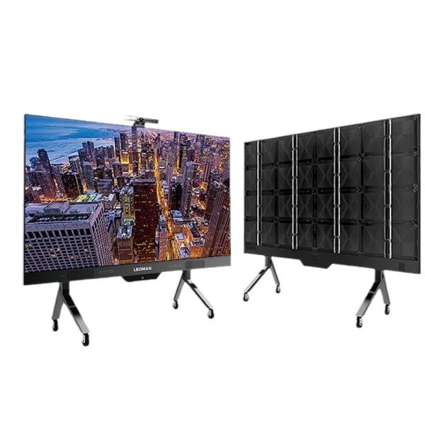 LED TV Display  All-in-One LED Display Machine