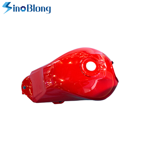 Kawasaki Kx250 Z250 Ninja400 Honda Motorcycle Fuel Tank Cover