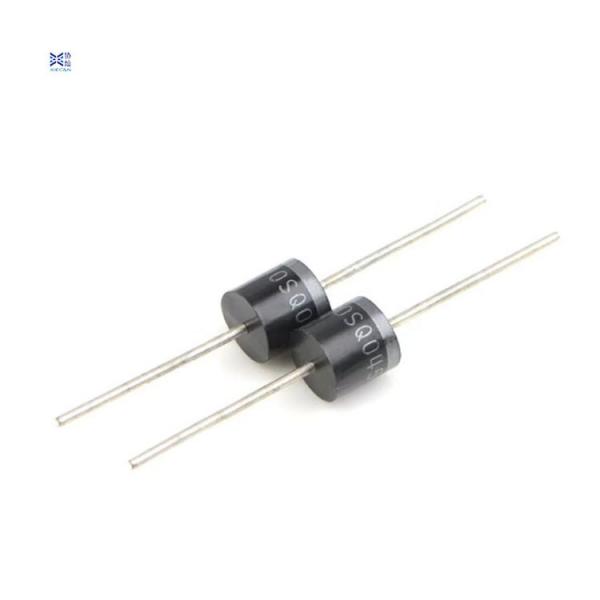 20SQ045 DO-201 Diodo Schottky 20A 45V Rectificador Diodo 2 se utiliza para la caja de unión solar
