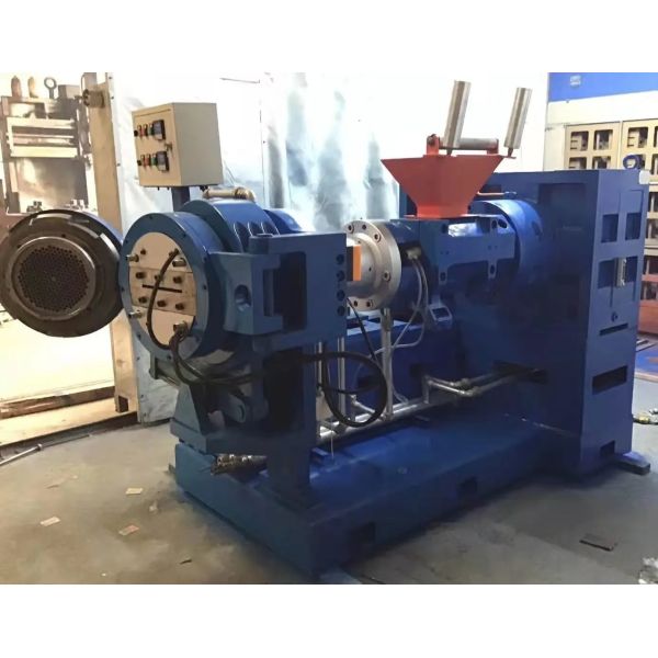 High Capacity Open Mixing Mill for Customized Production and Customization