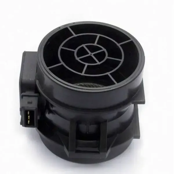 Tested Air Flow Meter Sensor for BMW E46 E39 E36 323i 325i 328i 520i 2.5L 13621432356