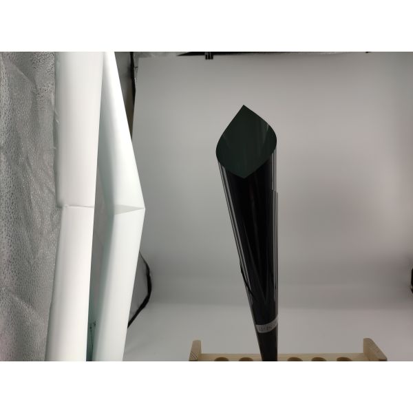 Long Using Life Anti Static Pet Film Customized For Lcd Screens / Glass Protection