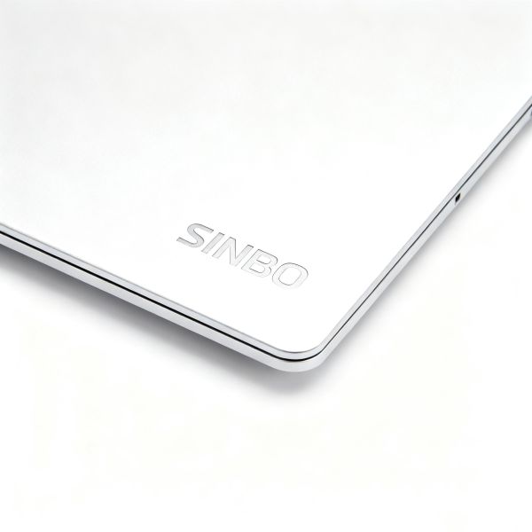 Precision CNC Machining China Magnesium Alloy Laptop Housing Custom Manufacturing Service