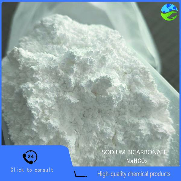 Technical Grade Sodium Bicarbonate for Water Treatment Industrial Cleaning and Corrosion Inhibition