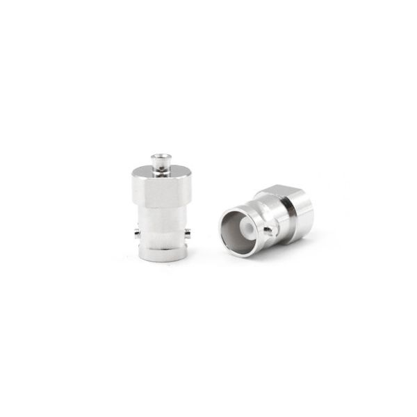BNC Female Connector for .086/RG405 Cable