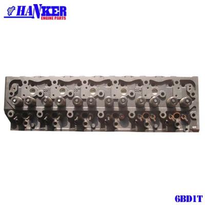 1-11110-601-1 1111106011 cabeça de cilindro de Isuzu 6BD1 6BD1T para FSR FST FTS FVR