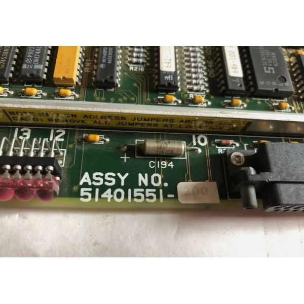 51401551-200 Планшет для высокопроизводительных процессоров Honeywell K2LCN-2