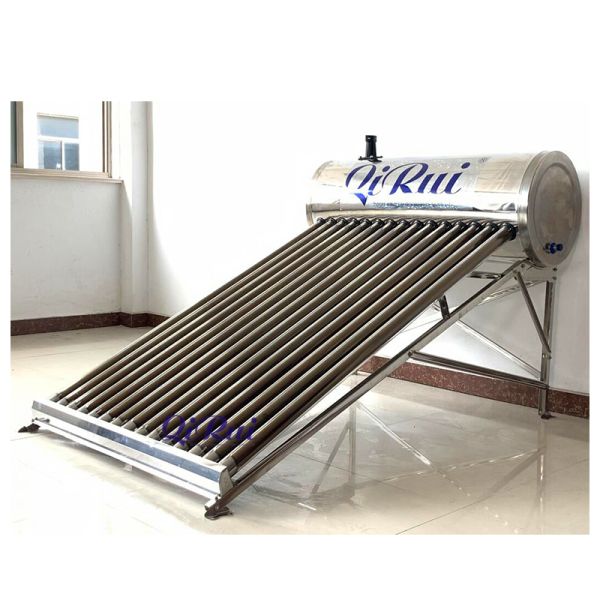 50L 100L 150L 200L 300L 500 Liter Evacuated Tube Solar Hot Water Heating System