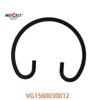VG1560030012 de haute qualité Ringe de retenue de broche à piston pour moteur Weichai