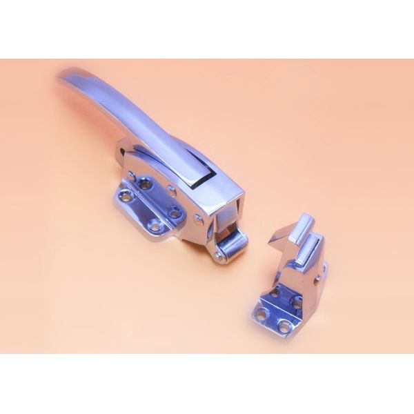 Freezer And Cold Storage Door Pull Refrigerator Handles , Refrigerator Accessories