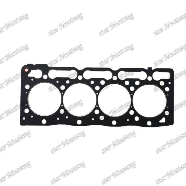 V1505 Cylinder Head Gasket Metal 16292-03310 Suitable For Kubota Engine