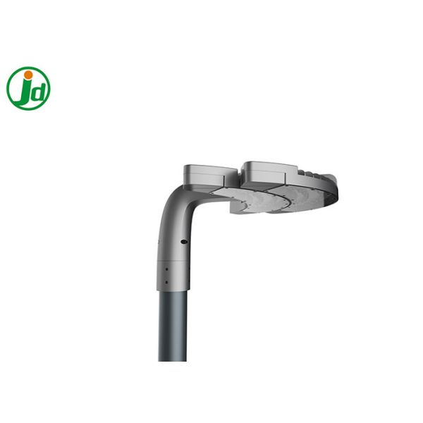 La pelouse électrique externe allume vie exempte d'entretien de la lentille 120°