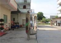 10T Capacity Horizontal Vertical RO Water Storage Tank For RO Water Treatment Plant