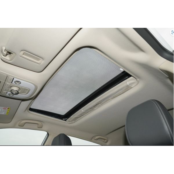 Руководства бензина варианта 1.5T песни 2021 BYD места SUV двери 5 компакта 5 классического роскошные