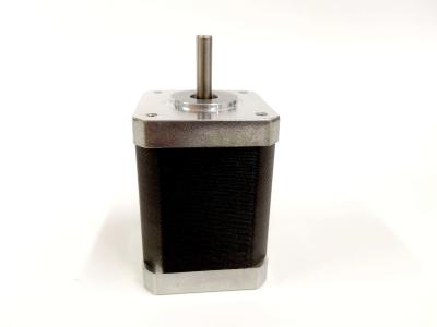 42HS48-1504 motor deslizante do Nema 17 48mm fios 1.5A 5.2Kgcm de etapa 4 de 1,8 graus