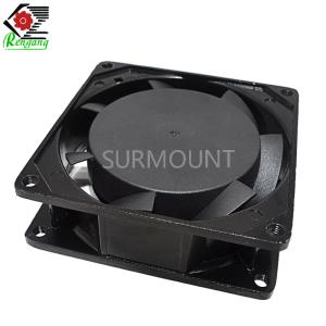 110V AC Axial Cooling Fan
