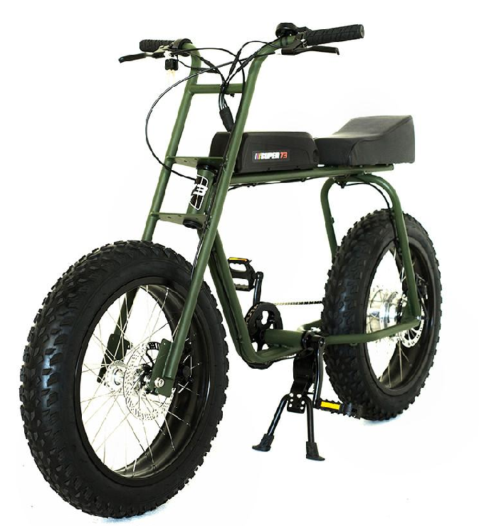 Light Weight  24v ,36v,48v HL1 Downtube Lithium Ion Battery For Ebike With Usb Port