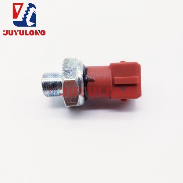 JUYULONG High Quality KOVAX Oil Pressure Switch Sensor 701-41600 Fits for Excavator JCB 2CX 2DX 3C-2WD 3CX 4C 4CN