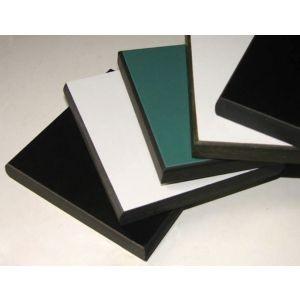 Phenolic Resin Lab Bench Top Anti Corrosion Multicolor For School