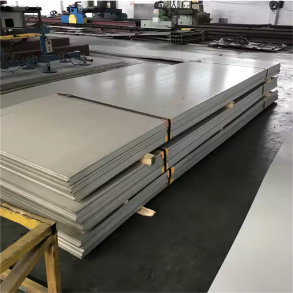 JIS G4305 No.4 Finish Stainless Steel Sheets 3mm 1220x2440mm For Food Equipment