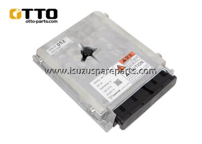 Industrial Isuzu 6WG1 Parts SH800-3 Engine Controller Unit 8-98060241-0