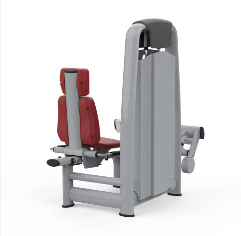 Коммерческое тренажерное заведение Фитнес-оборудование Сидячие тренажеры для обучения силе ног