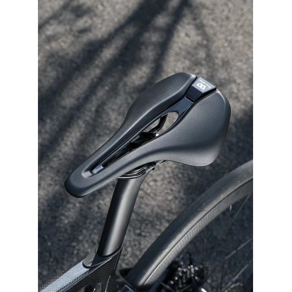 Comfortable WEST BIKING Short Nose Bike Saddle Seat for Mountain Bikes 24.5*14.5*6cm