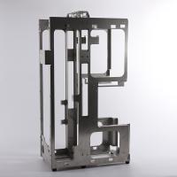 Service de fabrication sur mesure de tôles métalliques
