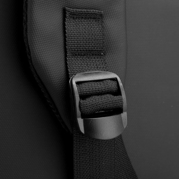 Usb Charging Men'S Business Backpack Anti Theft