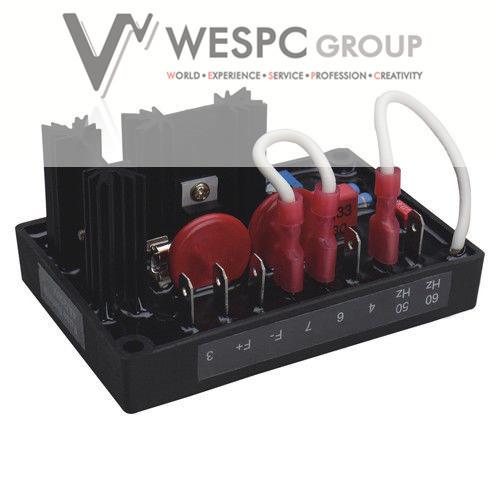 Basler AVC63-4 Voltage 190~240VAC Basler Generator Automatic Voltage Regulator AVR AVC63-4