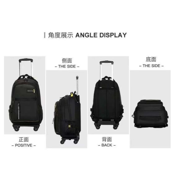 Waterproof Custom Gym Backpack For School Travel Outdoor Laptop Backpack For Women USB Casual Sport Backpack Bags