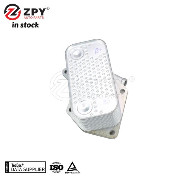 07K117021C Engine Oil Cooler for VW Audi Passat 2011-2015