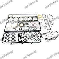 Plein kit 355-0769 de la garniture C11 approprié à l'ensemble de pièces de réparation de moteur de Caterpillar