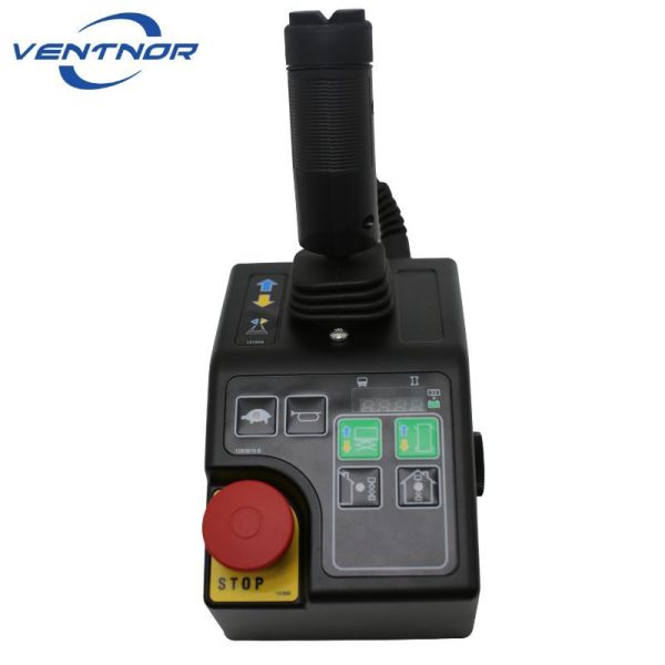 Genie 6 Platform Control Unit (Electric Drive+original shell type) 1283792