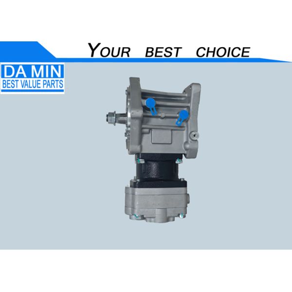 4HK1 Air Compressor 8981401630 Use In FSR FRR FTR Isuzu Truck 4HK1 Engine Mix 6HK1 Cylinder Head 4HK1 Cylinder Block