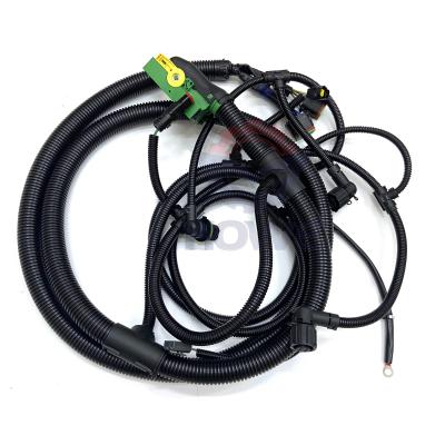 EC340D EC380D EC480D Excavator Wiring Harness VOE14626191 for Machinery Repair Shops