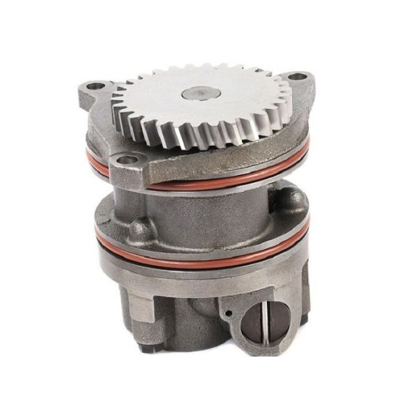 Engine Parts K19 3047549 Lubricating Oil Pump