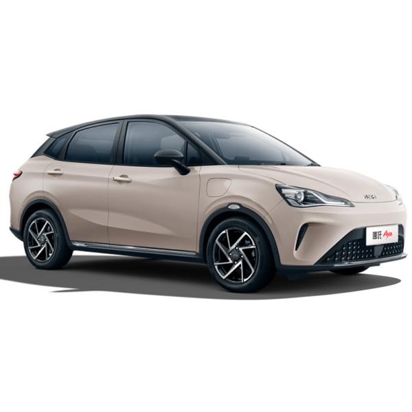 Neta AYA China Electric Car SUV Pure New Energy 318km