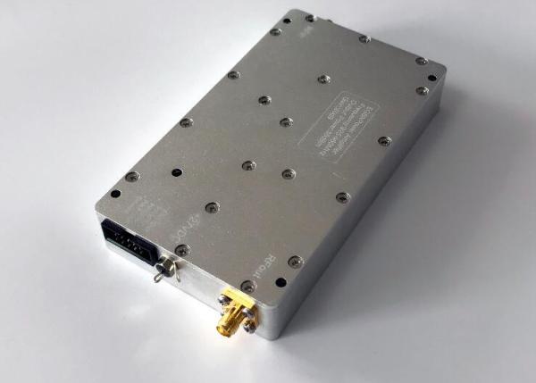 3G LTE WiFi RF Power Amplifier 25 Watt Support 433MHz-5850MHz