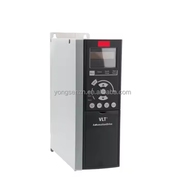 Original Danfoss VFD Inverter  FC-302N355T5E20H4X FC-302 355KW 380-480V Danfoss VSD
