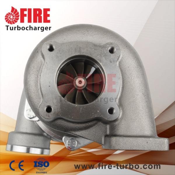 J60S Turbocharger 13021659 00JG060S042 China Weichai Deutz with TBD226B-4 Engine