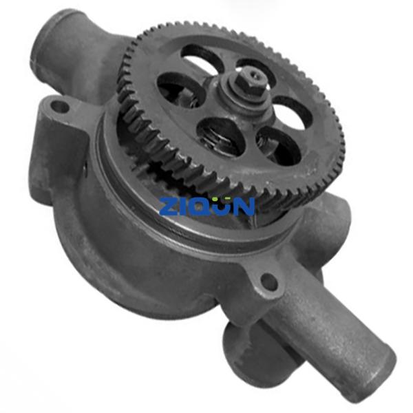 DETROIT Elelctric Cooling System 23522707 Truck Water Pumps