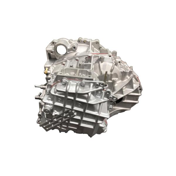 U660E Parte de transmissão para Toyota Lexus ES350 2WD 3.5L caixa de velocidades automática universal