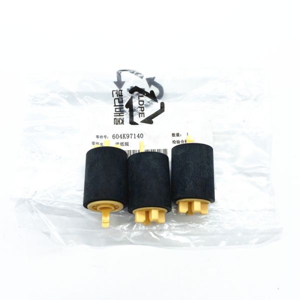 604K97140 High Quality Carton Feed Pickup Roller  for Xerox DC V 2263 2265 2060 3060 3065 2260 Printer Copier Spare Parts