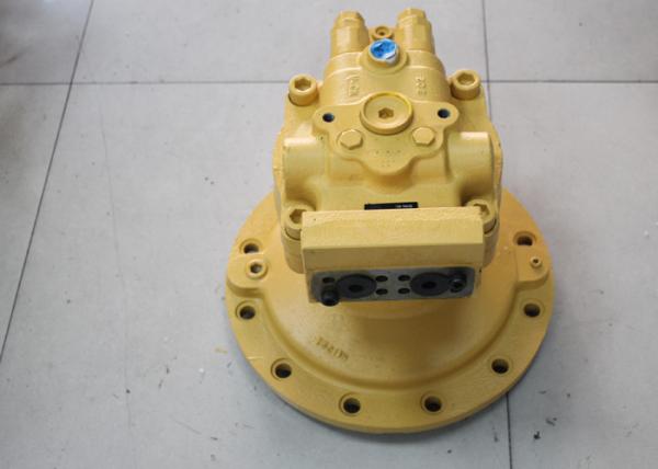 Assy 31N8-10121 do motor do balanço da máquina escavadora R290LC-7
